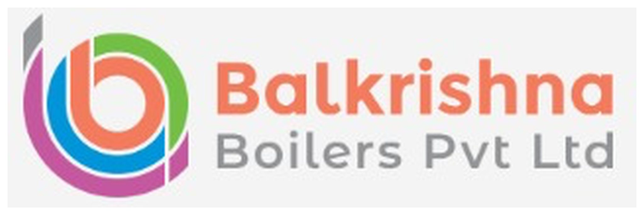 Balkrishna Boilers